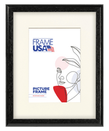 Economy Black Picture Frame