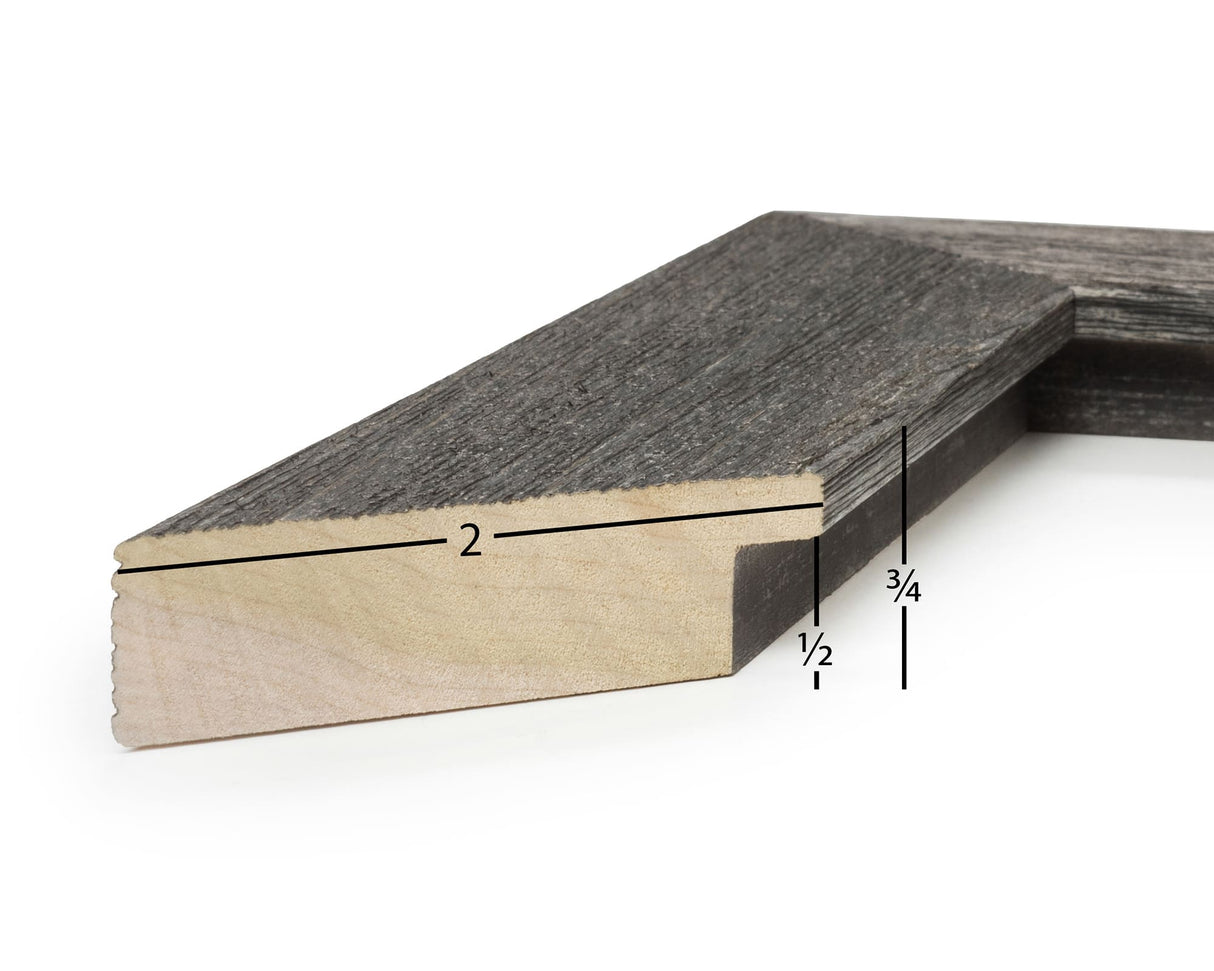 Farmhouse Barnwood Samples