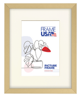 Glory Metal Bronze Picture Frame