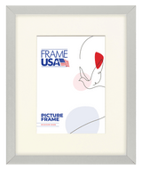 Glory Metal Silver Picture Frame