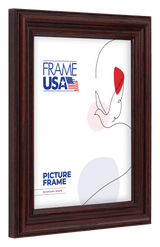 Grande Cherry Picture Frame