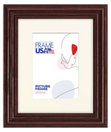 Grande Cherry Picture Frame