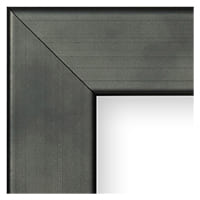 Gun Metal Samples