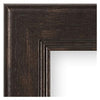 Modern Living Espresso Walnut Picture Frame