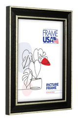 Olympic Silver Picture Frame