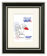 Olympic Silver Picture Frame