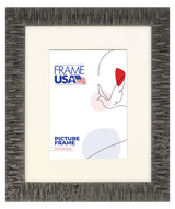 Pop Art Grey Picture Frame