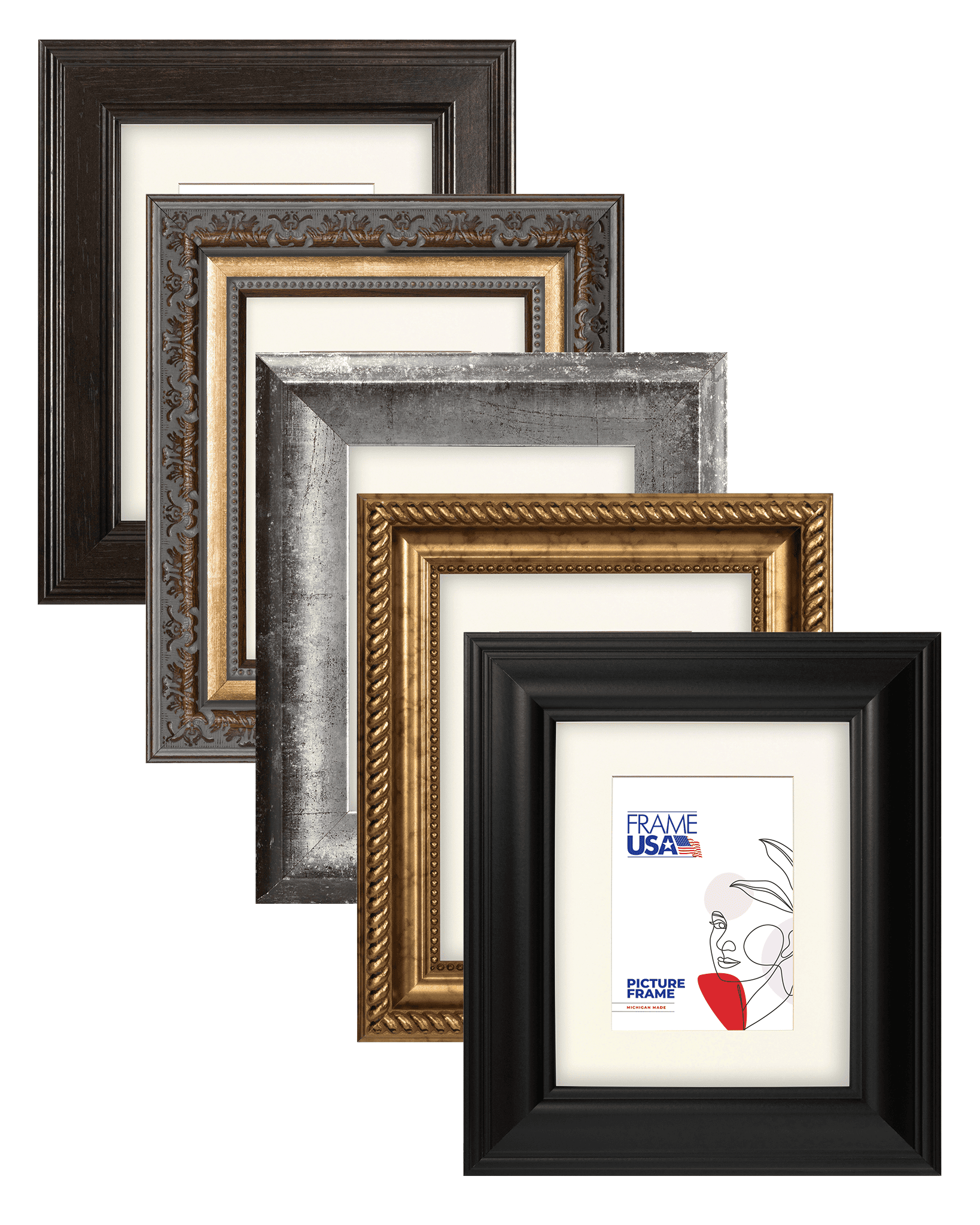 Premium Closeouts Picture Frame