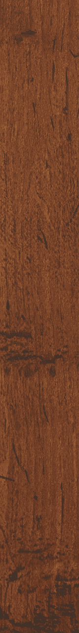 Rustic Narrow Samples