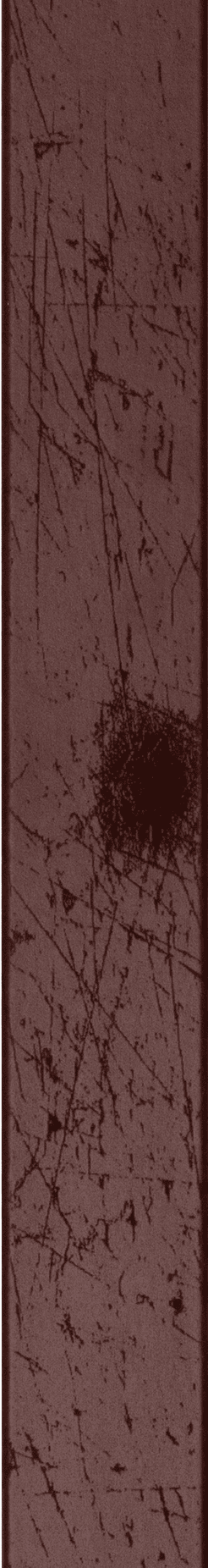 Rustic Narrow Samples