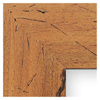 Rustic Wide Samples