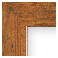 Rustic Narrow Samples