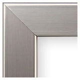 Stainless Samples
