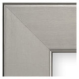 Stainless Samples