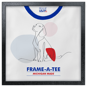 T-Shirt Frame