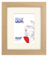 Timber Light Brown Picture Frame
