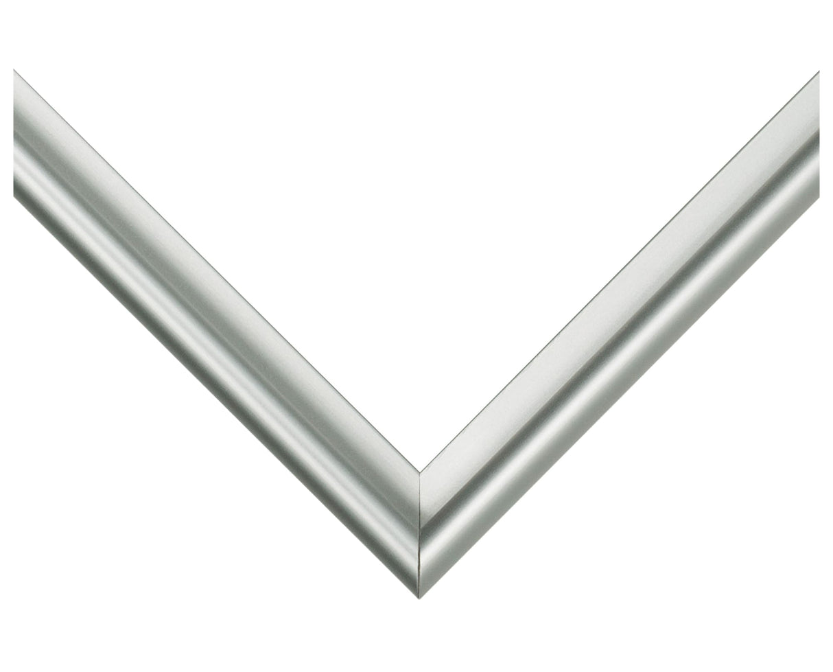 U-Frame Kit II Contrast Silver