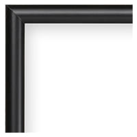 U-Frame Kit II Flat Black