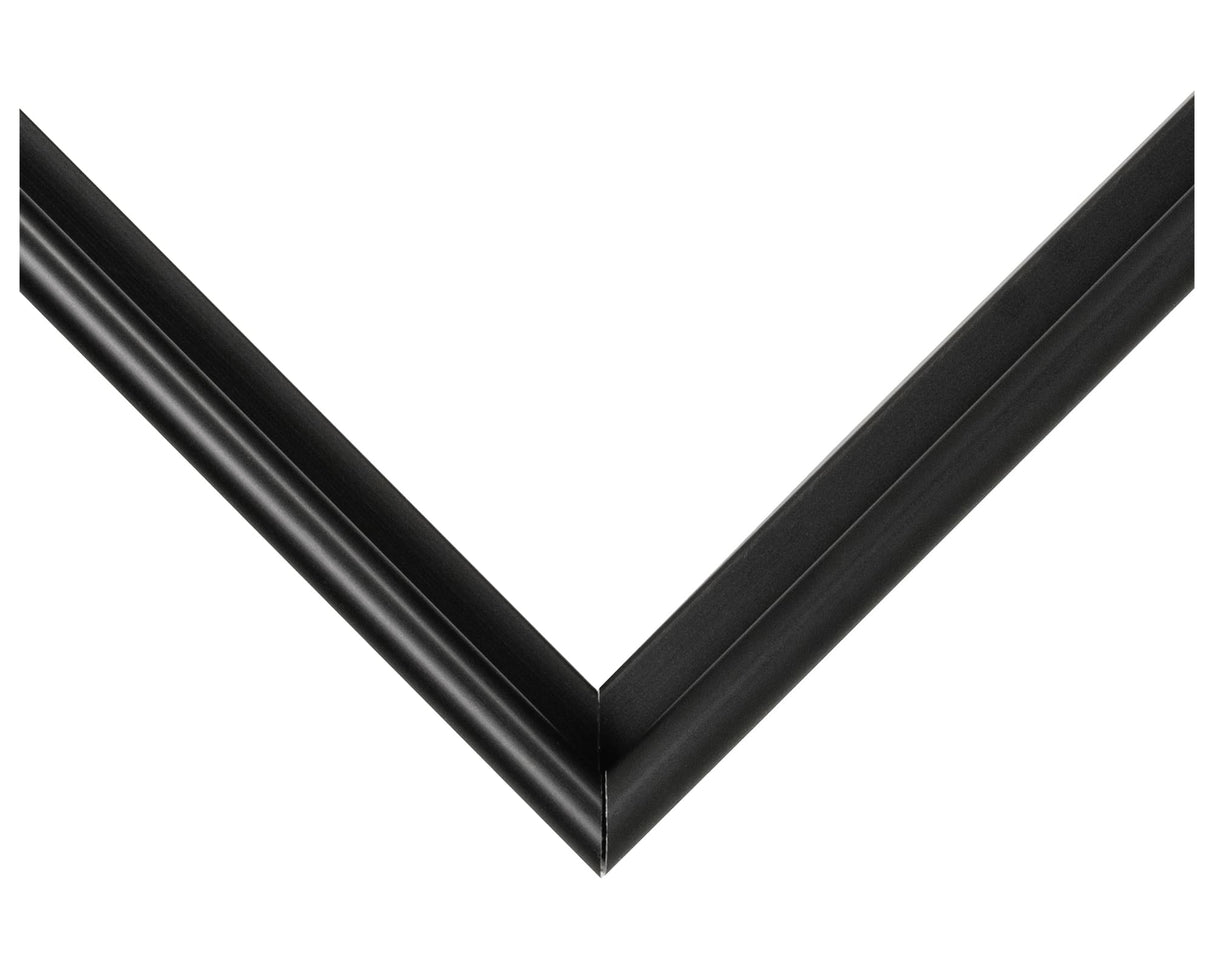 U-Frame Kit II Flat Black