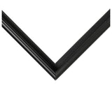 U-Frame Kit II Flat Black