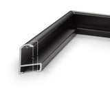 U-Frame Kit II Flat Black