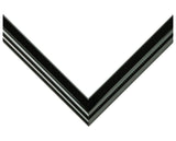 U-Frame Kit II Gun Metal Grey