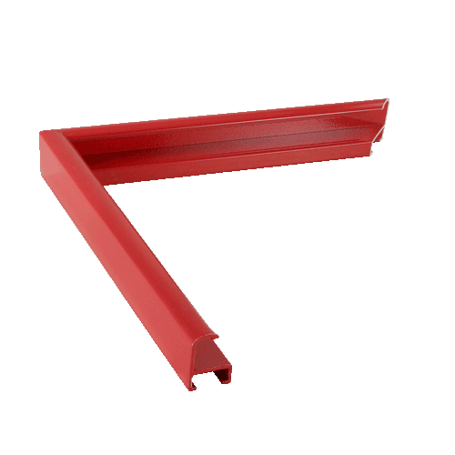 U-Frame Kit II Red