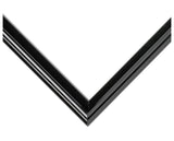 U-Frame Kit II Shiny Black