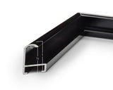 U-Frame Kit II Shiny Black
