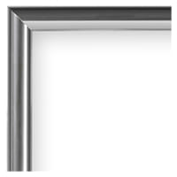 U-Frame Kit II Shiny Silver
