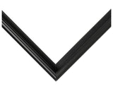 U-Frame Kit I Flat Black