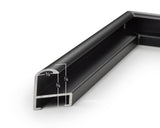 U-Frame Kit I Flat Black