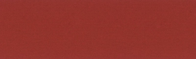 Acid Free All American Red Mat Sample
