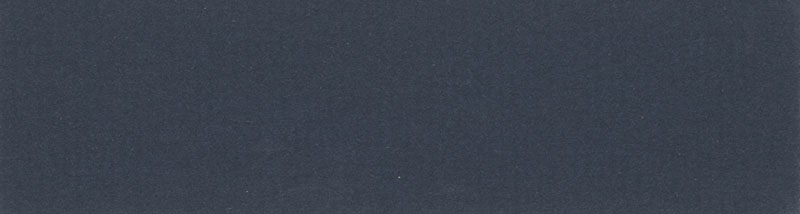 Acid Free Blue Night Mat Sample