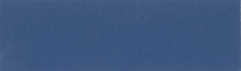 Acid Free Blue Wave Mat Sample