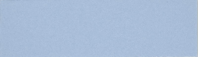 Acid Free Cornflower Mat Sample