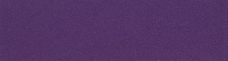 Acid Free Dark Purple Mat Sample