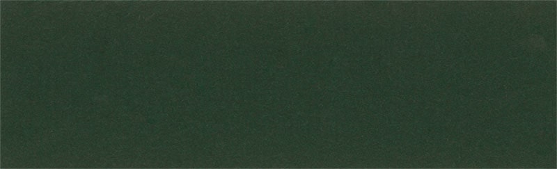 Acid Free Midnight Green Mat Sample