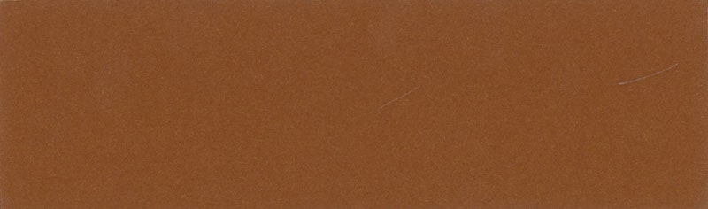 Acid Free Root Beer Mat Sample