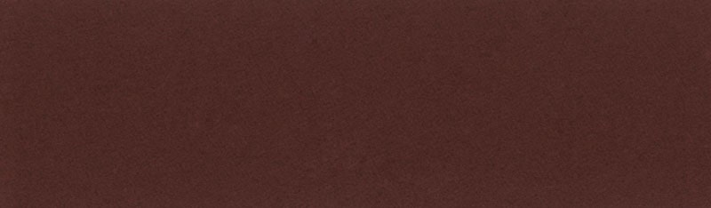 Black Core Maroon Mat Sample
