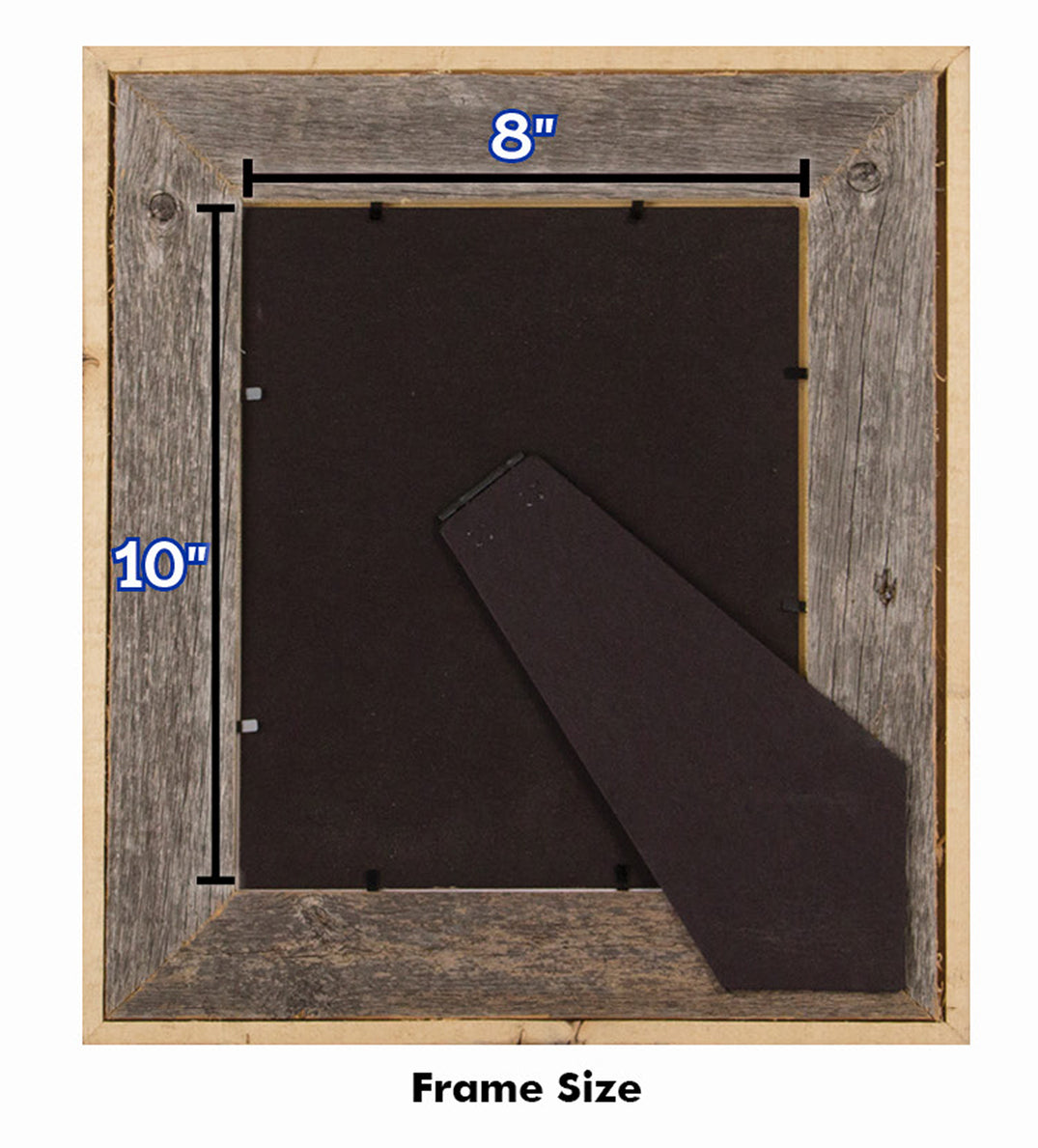 How to Measure a Picture Frame & Matting | Frame USA