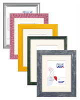 Standard Closeouts Mixed Picture Frame
