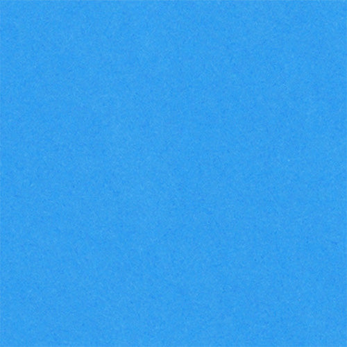 Standard Bay Blue Mat Sample