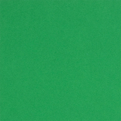 Standard Bright Green Mat Sample