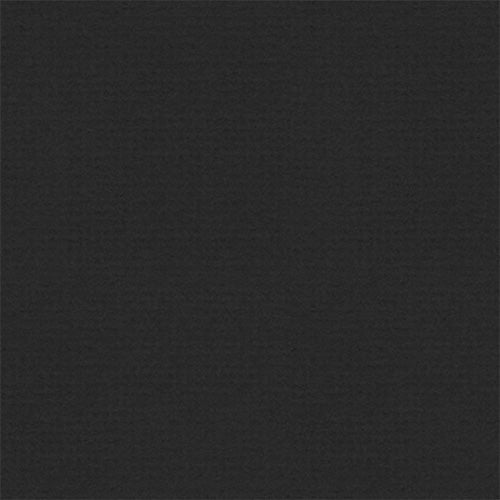 Standard Textured Black Mat Sample